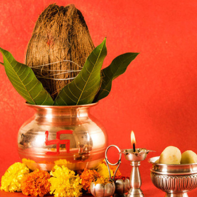 udakshanti